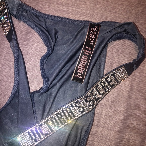 Brazilian Panty - Picture 2 of 2